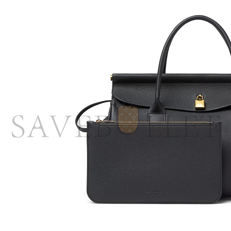 LORO PIANA LOOM BAG L32 FAN9610 (33*23*18cm)